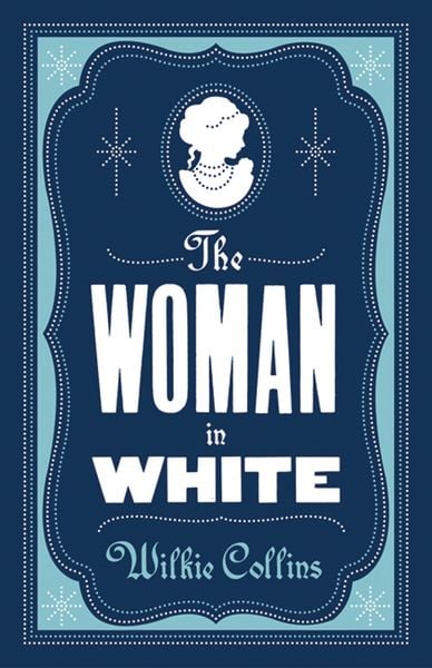 Produktbild: The Woman in White