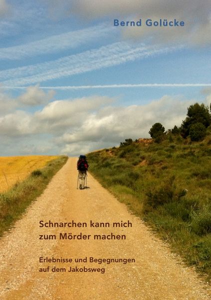 Produktbild: Schnarchen kann mich zum M&ouml;rder machen