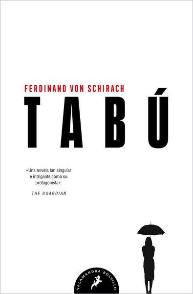 Produktbild: Tab&uacute;