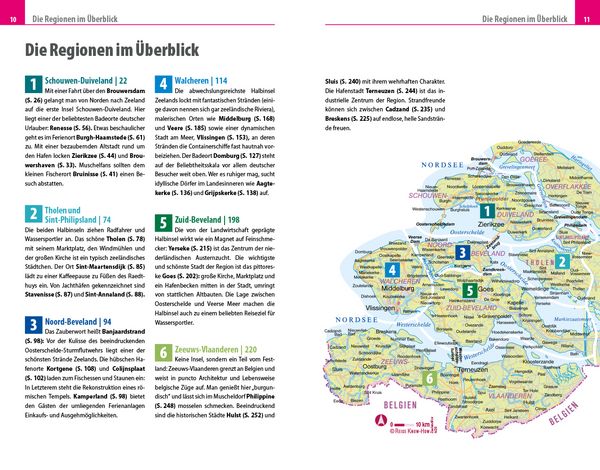 Produktbild: Reisef&uuml;hrer Neuseeland
