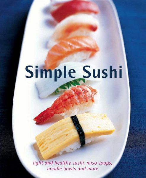 Produktbild: SIMPLE SUSHI