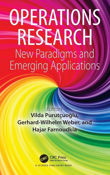 Produktbild: Operations Research