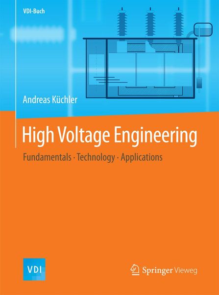 Produktbild: High Voltage Engineering