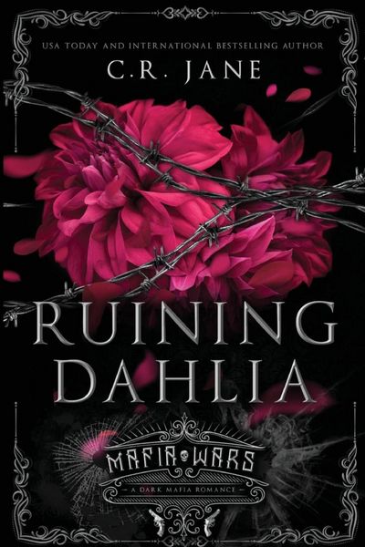 Produktbild: Ruining Dahlia