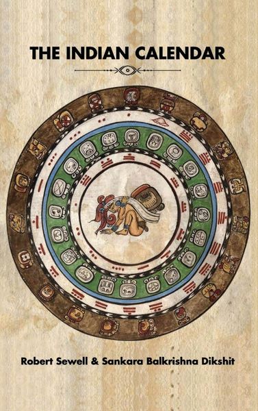 Produktbild: THE INDIAN CALENDAR