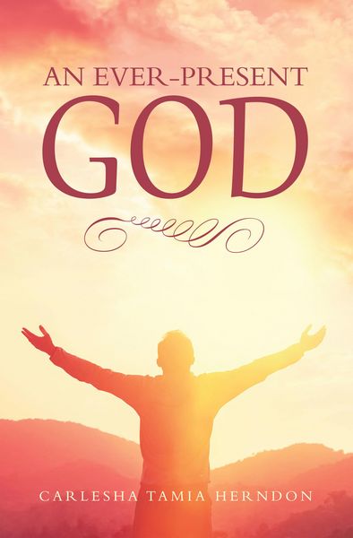 Produktbild: An Ever-Present God