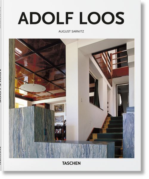 Produktbild: Adolf Loos