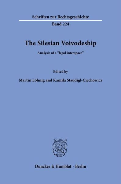 Produktbild: The Silesian Voivodeship