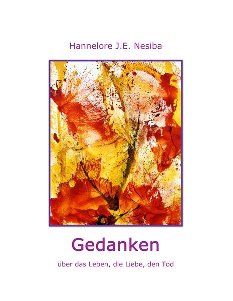 Produktbild: Gedanken
