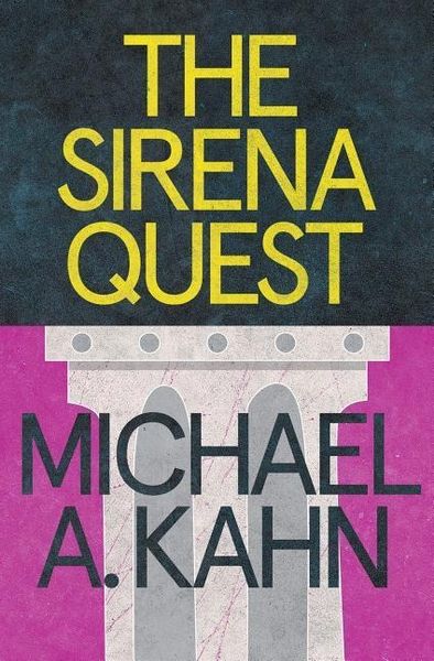 Produktbild: The Sirena Quest