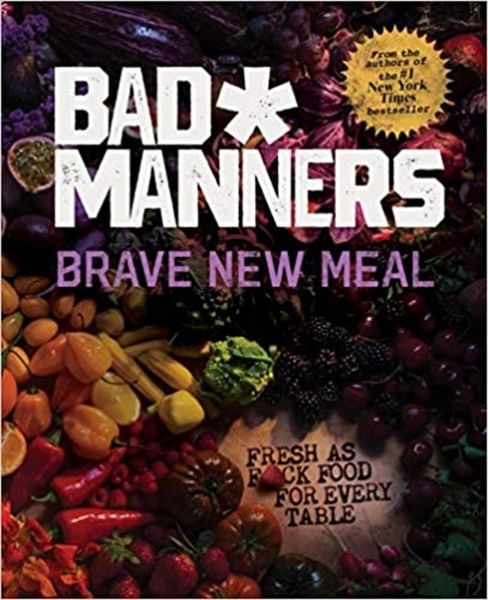 Produktbild: Brave New Meal