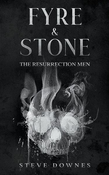 Produktbild: Fyre & Stone