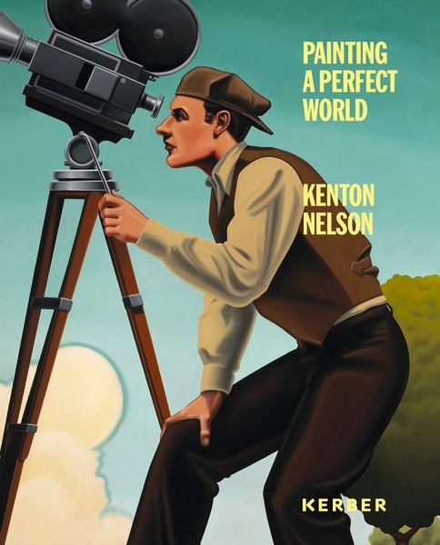 Produktbild: Kenton Nelson
