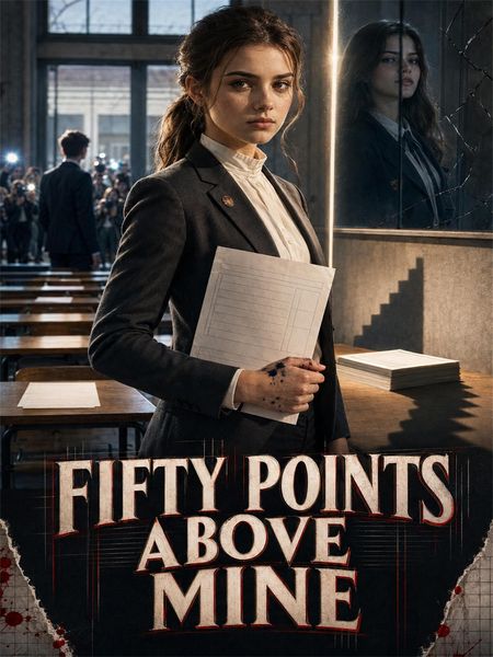 Produktbild: Fifty Points Above Mine