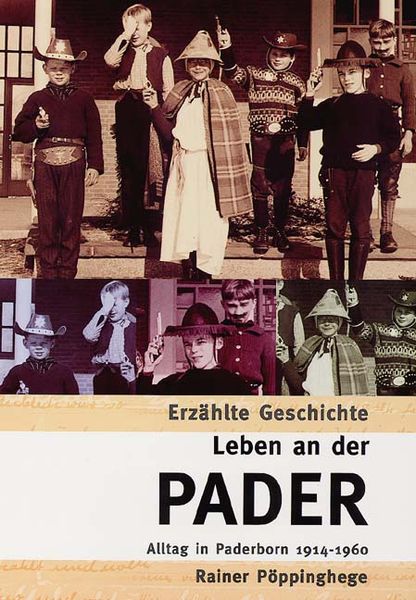 Leben an der Pader