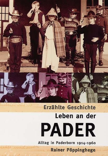 Produktbild: Leben an der Pader