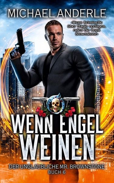 Produktbild: Wenn Engel weinen