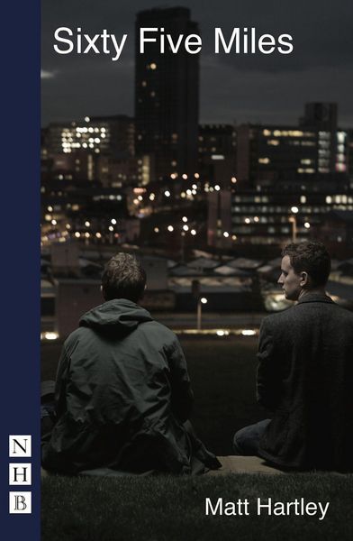 Produktbild: Sixty Five Miles