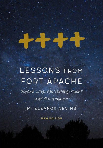 Produktbild: Lessons from Fort Apache
