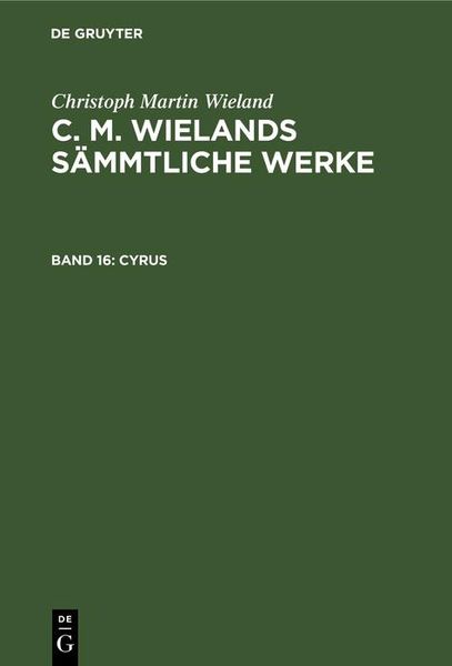 Produktbild: Cyrus