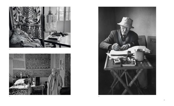 Produktbild: Matisse &ndash; Bonnard