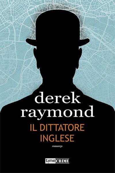 Produktbild: Il dittatore inglese