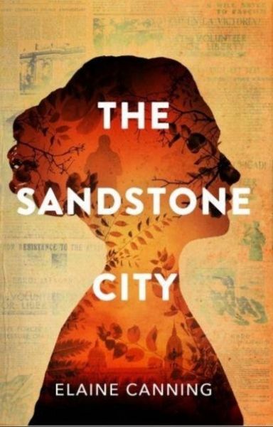 Produktbild: Sandstone City, The