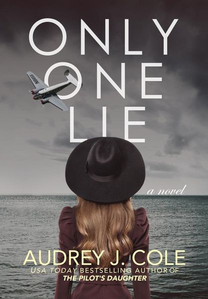 Produktbild: Only One Lie