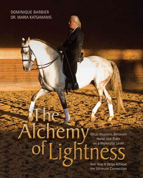 Produktbild: The Alchemy of Lightness