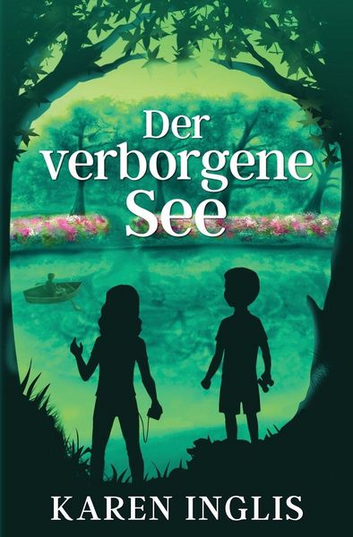Produktbild: Der verborgene See