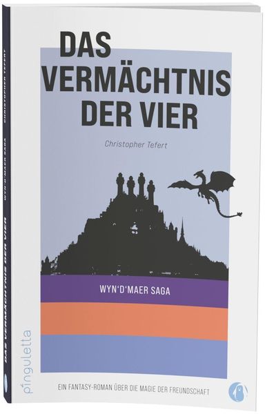 Das Vermächtnis der Vier