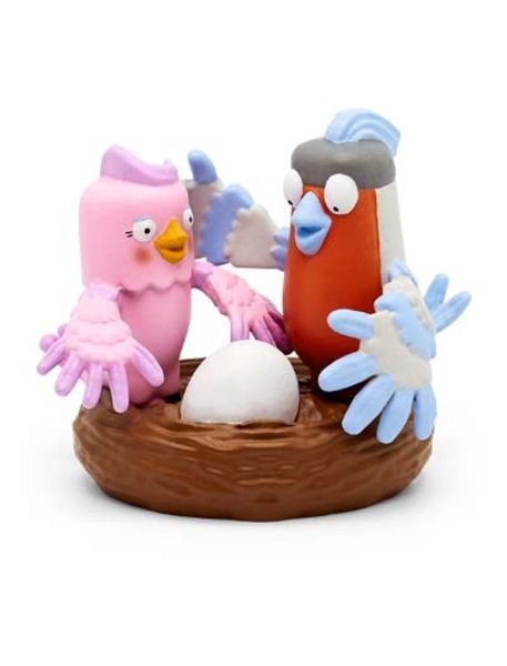 Zuckowski – Rolfs neue Vogelhochzeit Tonie