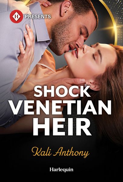 Produktbild: Shock Venetian Heir