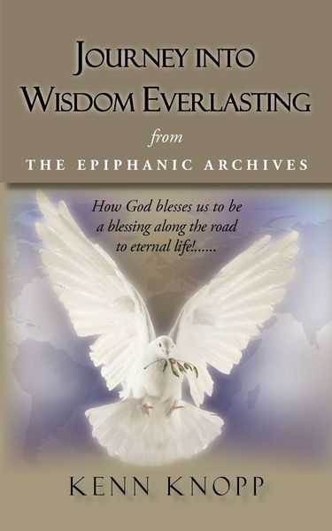 Produktbild: Journey Into Wisdom Everlasting
