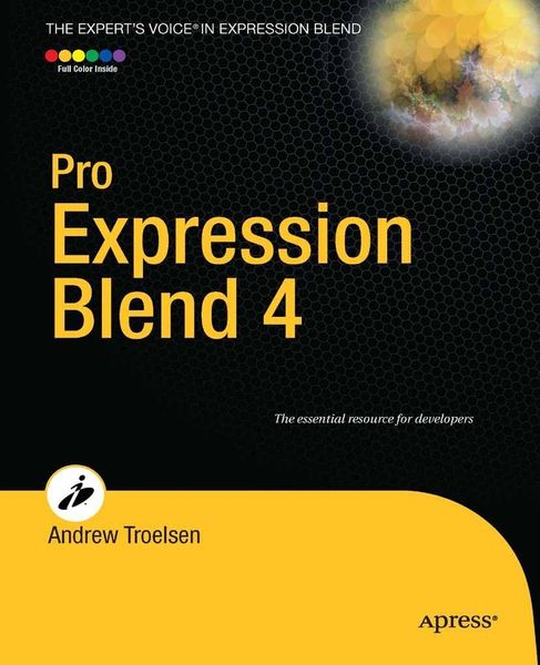 Produktbild: Pro Expression Blend 4