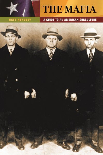 Produktbild: The Mafia