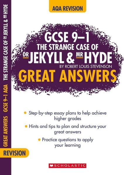 Produktbild: The Strange Case of Dr Jekyll and Mr Hyde