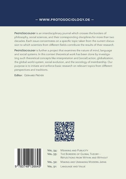 Produktbild: The Joint Commitment Account: Critical Essays on the Philosophy of Sociality of Margaret Gilbert with Her Comments