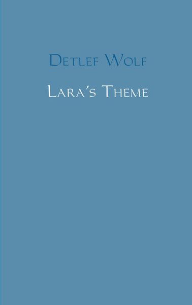 Produktbild: Lara's Theme