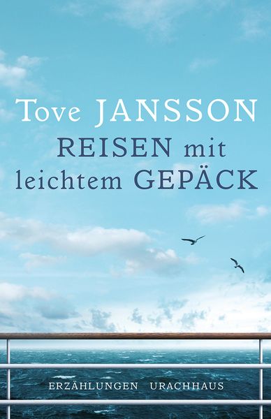 Produktbild: Reisen mit leichtem Gep&auml;ck