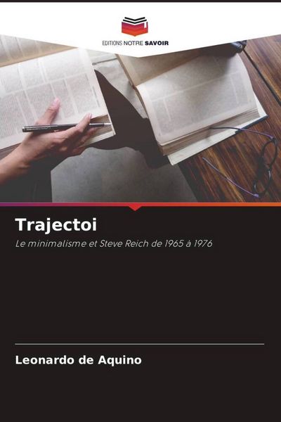 Produktbild: Trajectoi