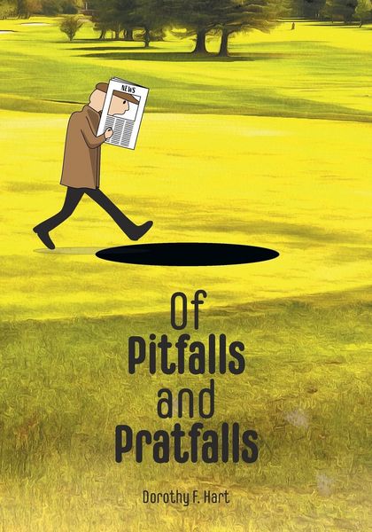 Produktbild: Of Pitfalls and Pratfalls