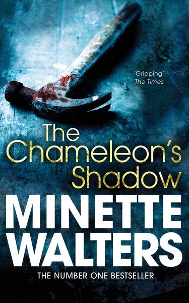 Produktbild: The Chameleon's Shadow