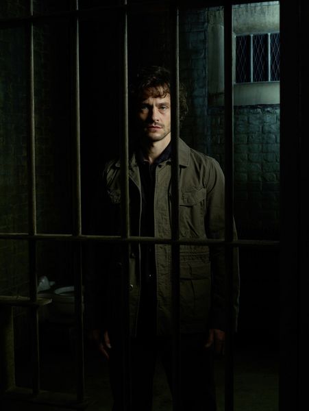 Produktbild: Hannibal - Staffel 2 [4 DVDs]