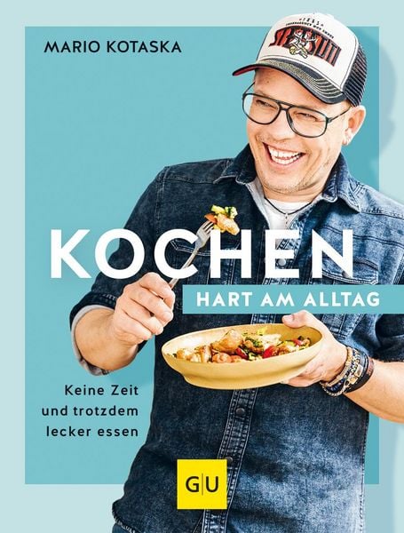 Produktbild: Kochen hart am Alltag
