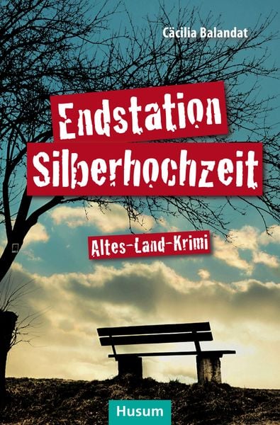 Produktbild: Endstation Silberhochzeit