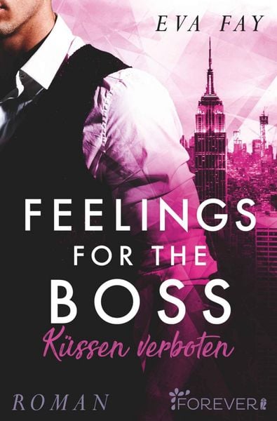 Produktbild: Feelings for the Boss