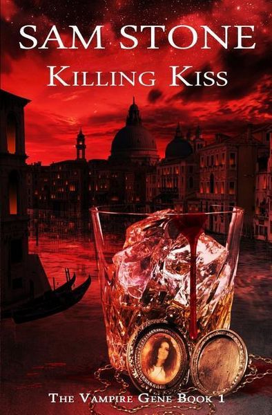 Produktbild: Killing Kiss