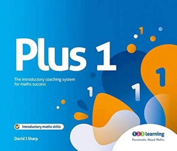 Produktbild: Plus 1