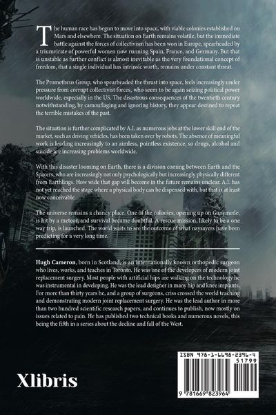 Produktbild: To Slip the Surly Bonds of Earth